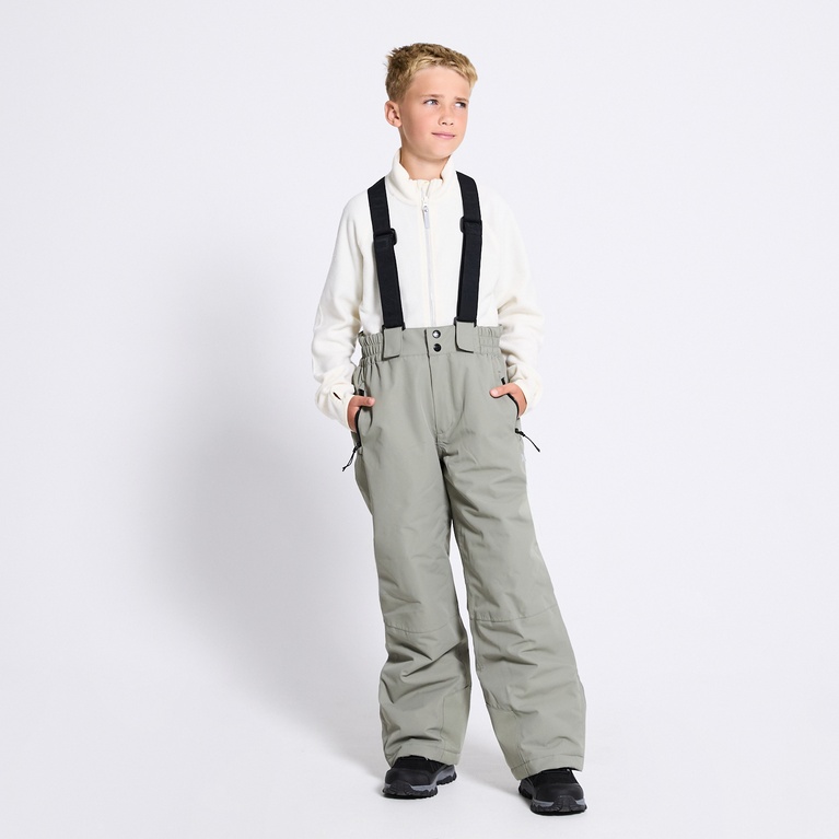 Ski pants "Lindvallen" Calm Army